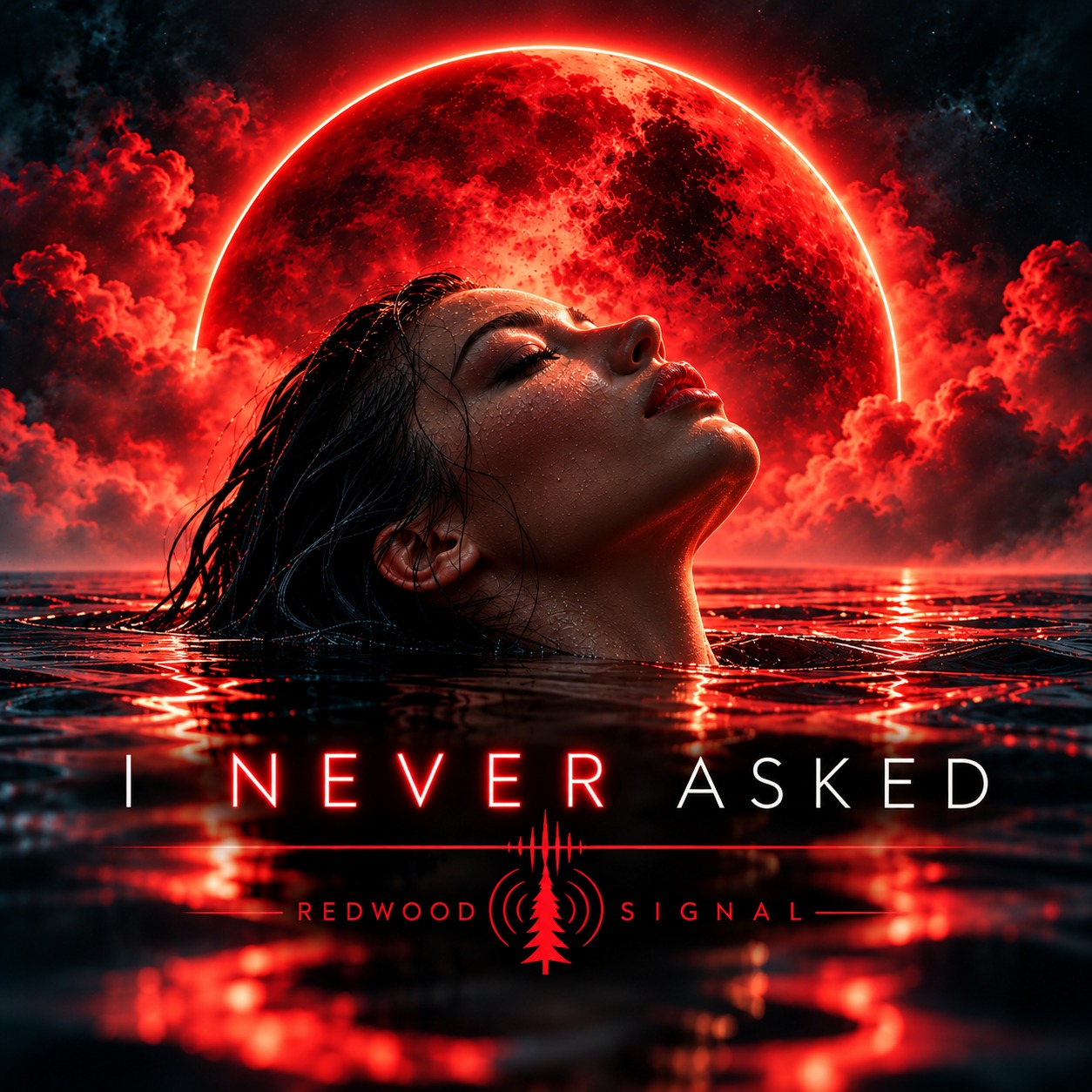 I Never Asked artwork