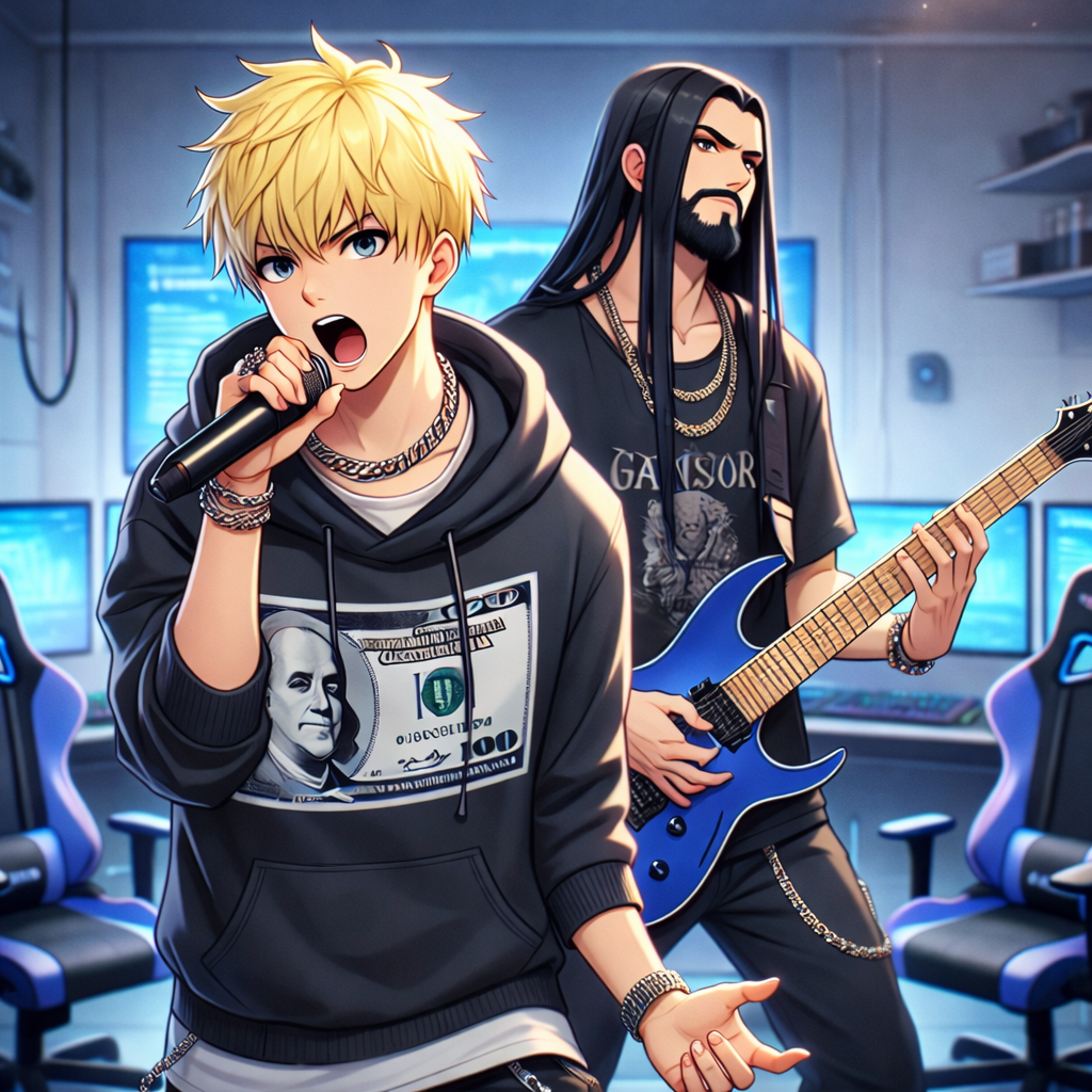後払い界隈 artwork