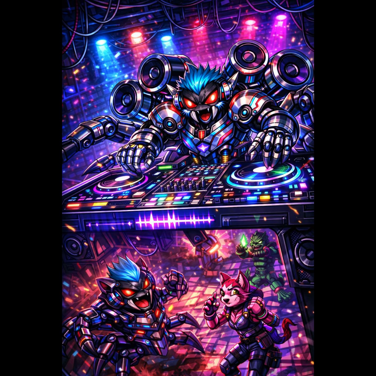 Song Image
