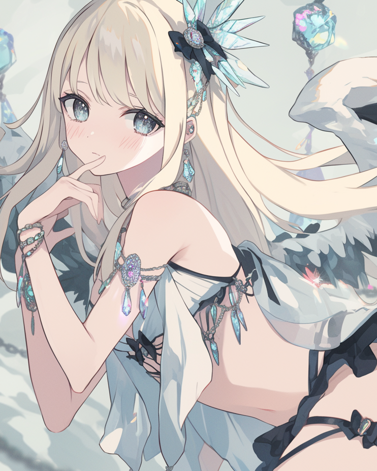 ワルキューレ artwork