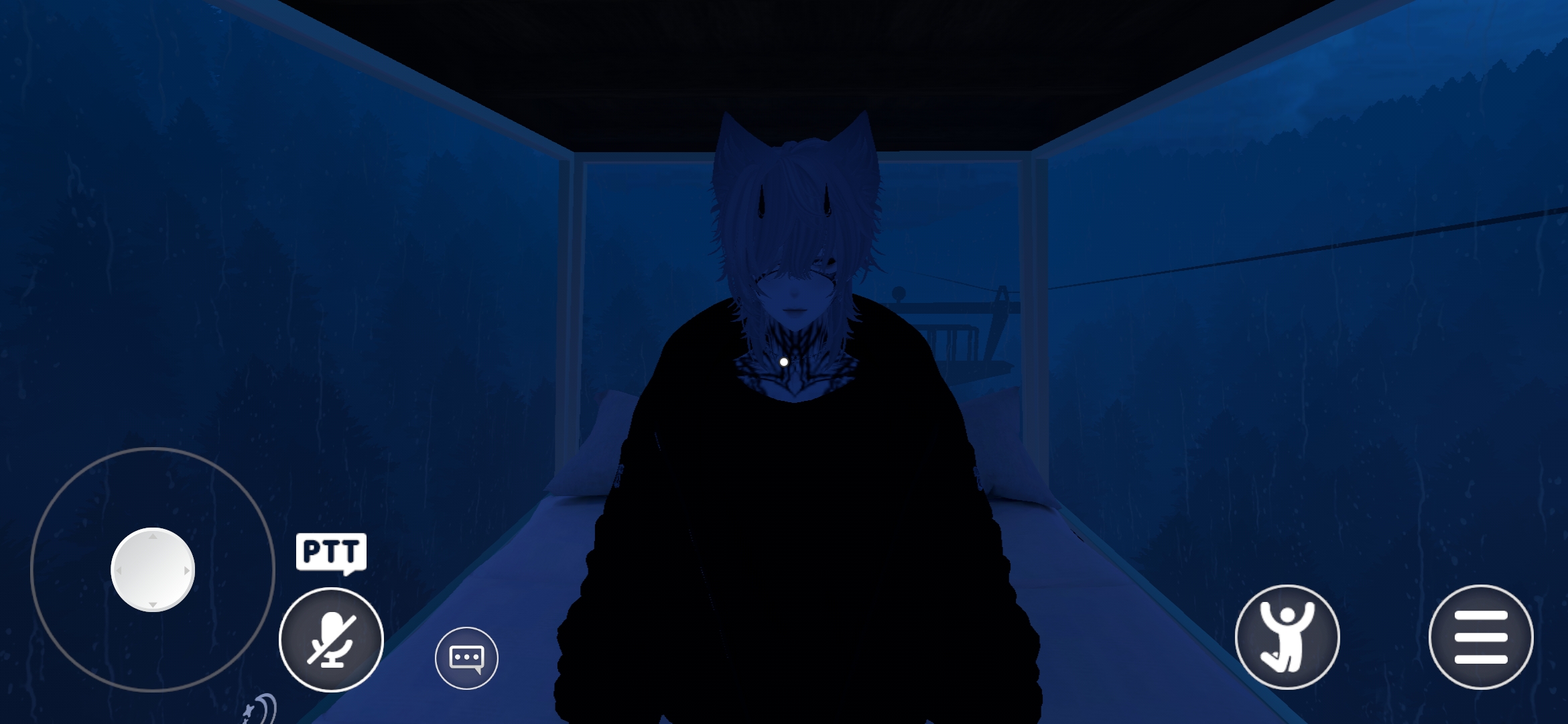 Persona image for Shoegaze 1