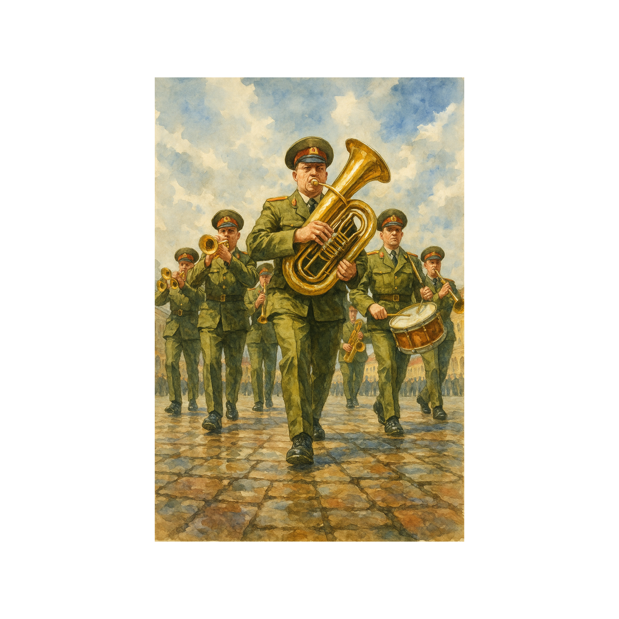 Song Image