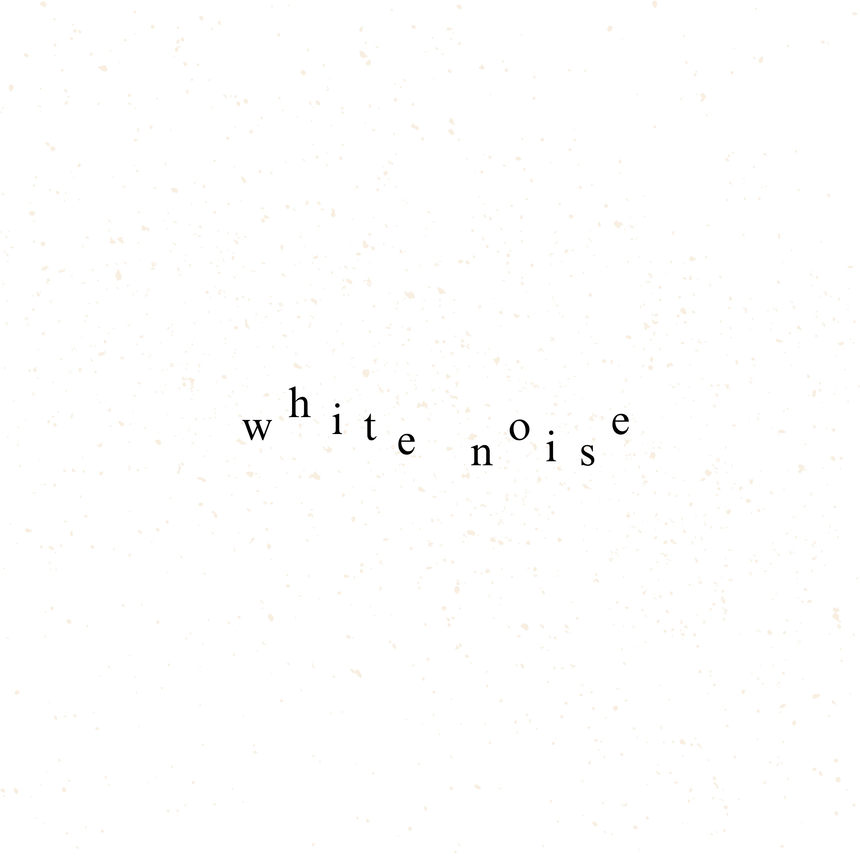 White Noise (Album)