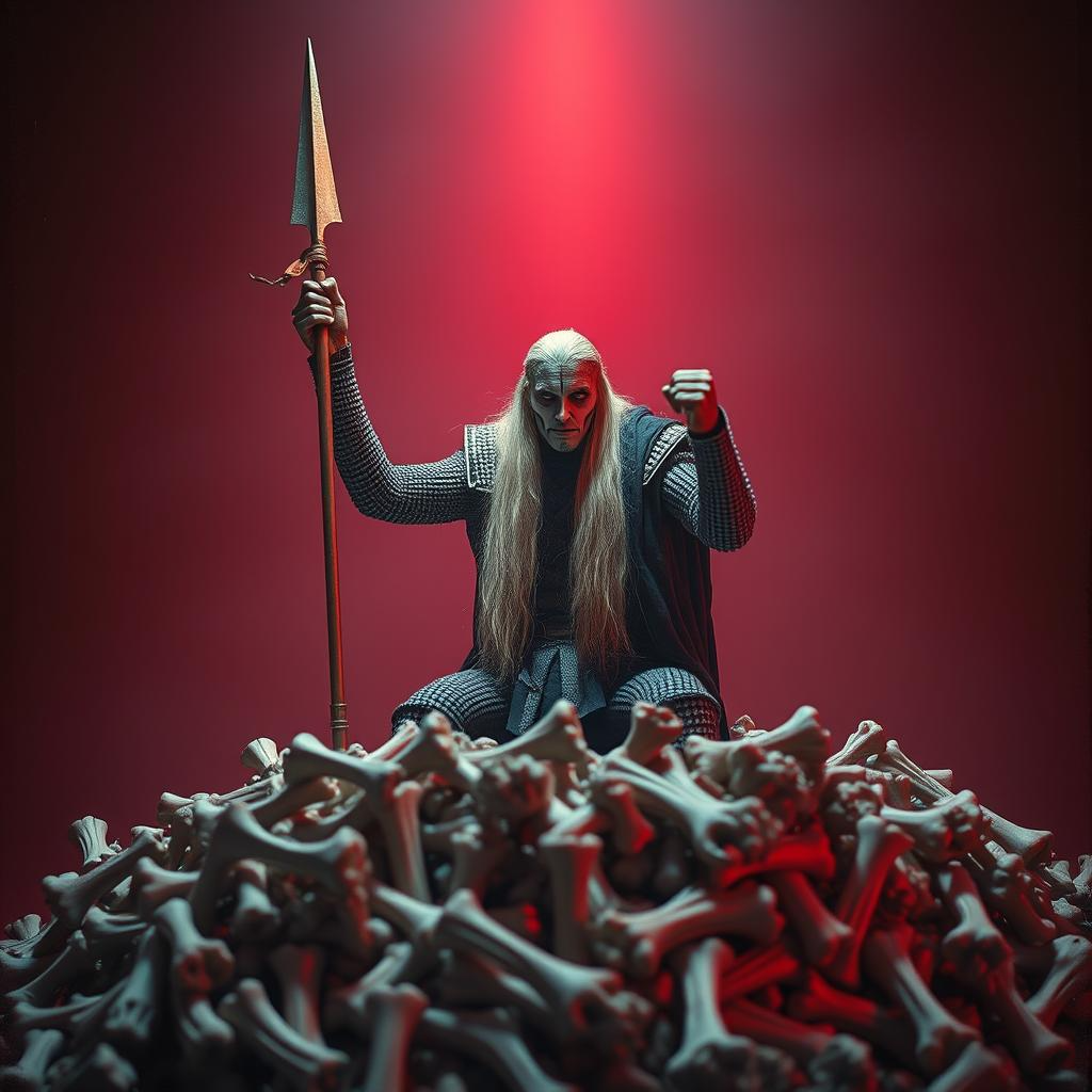 Persona image for MoC-pigmetal 4.5