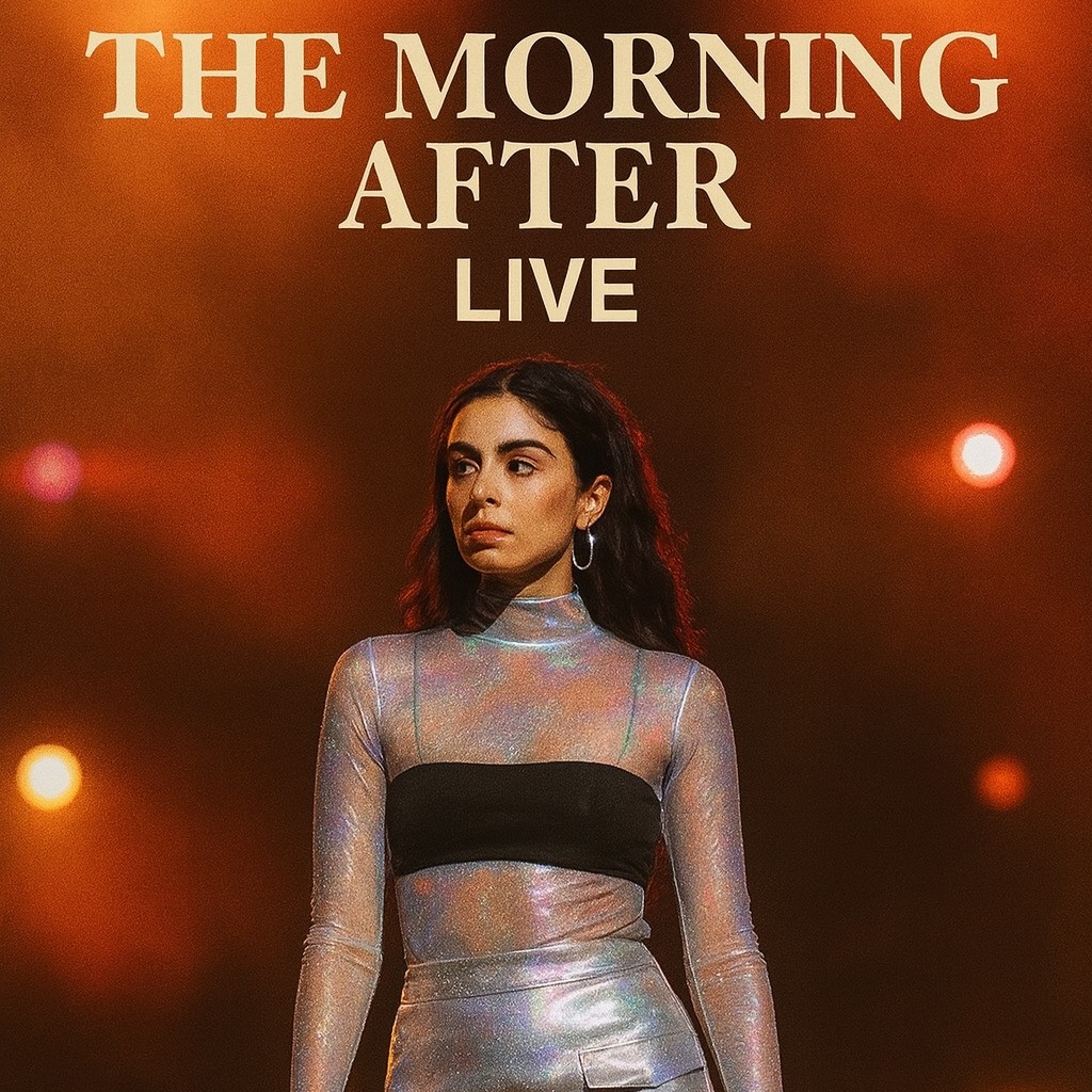 Image for The Morning After Tour 