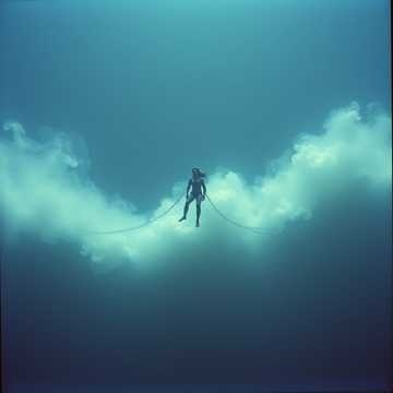 Playlist cover art