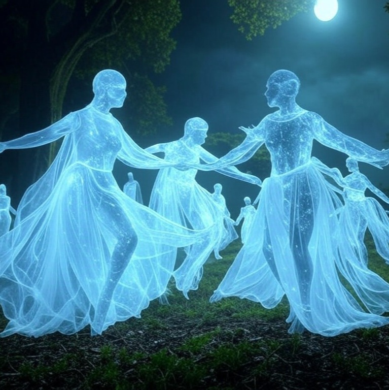 Image for Echoes of Eternity