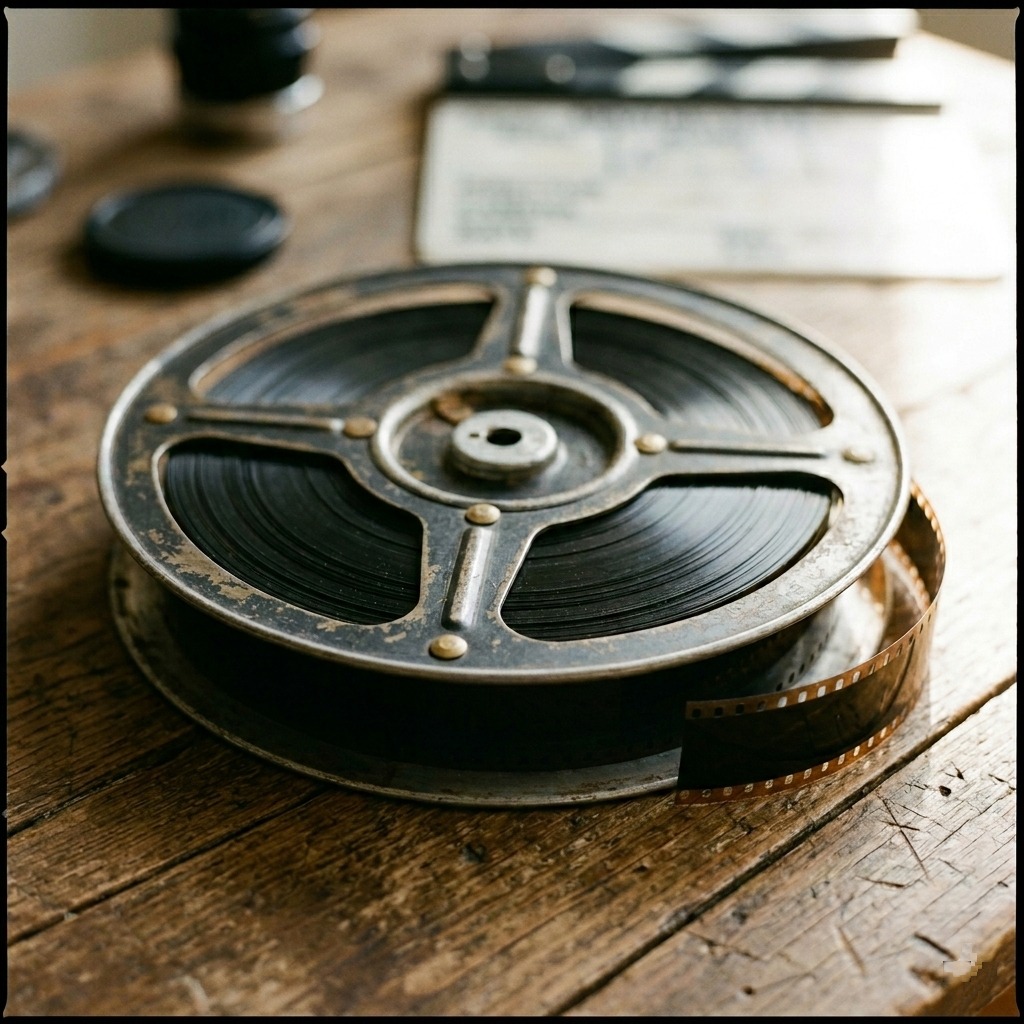 Image for Film Scores