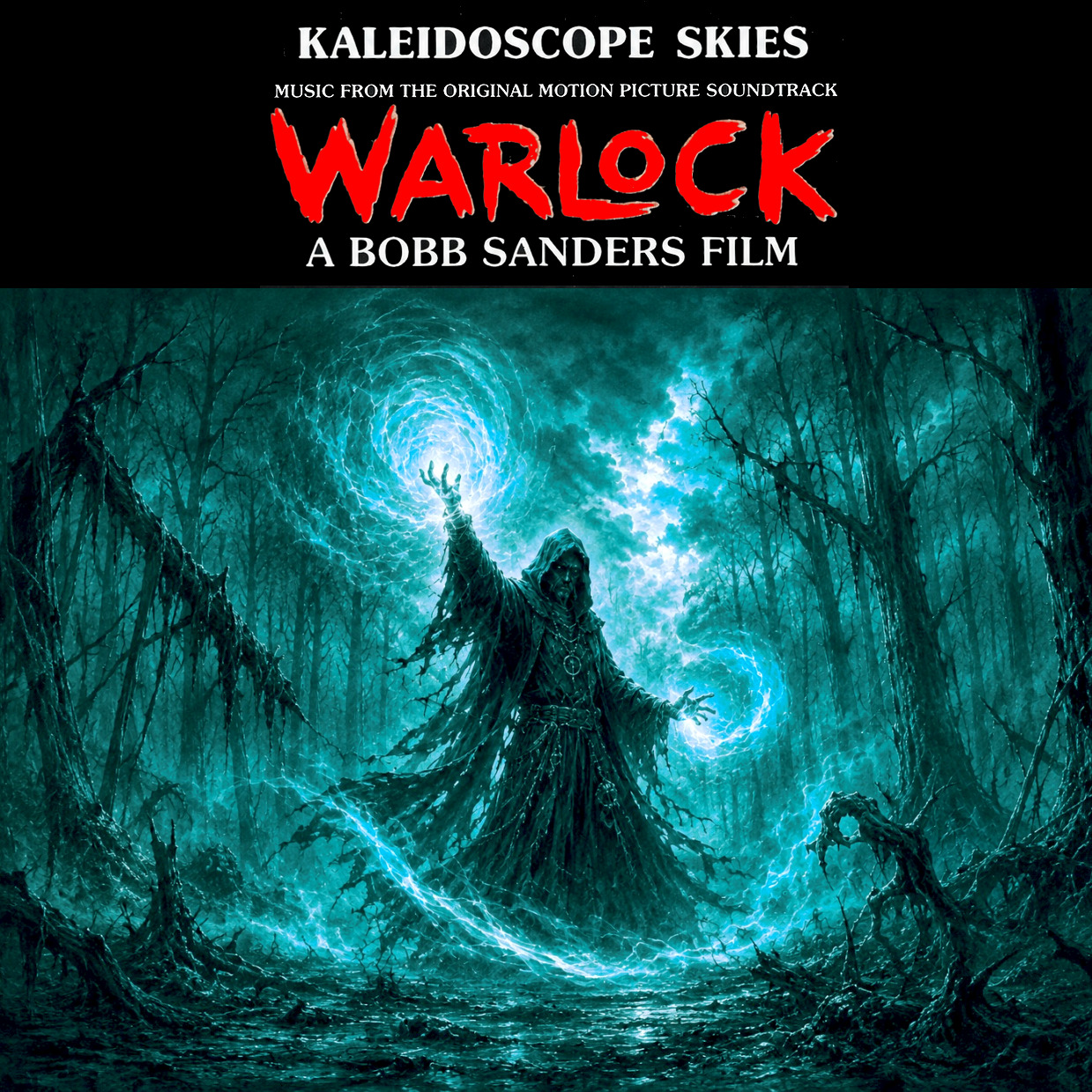 Playlist cover art
