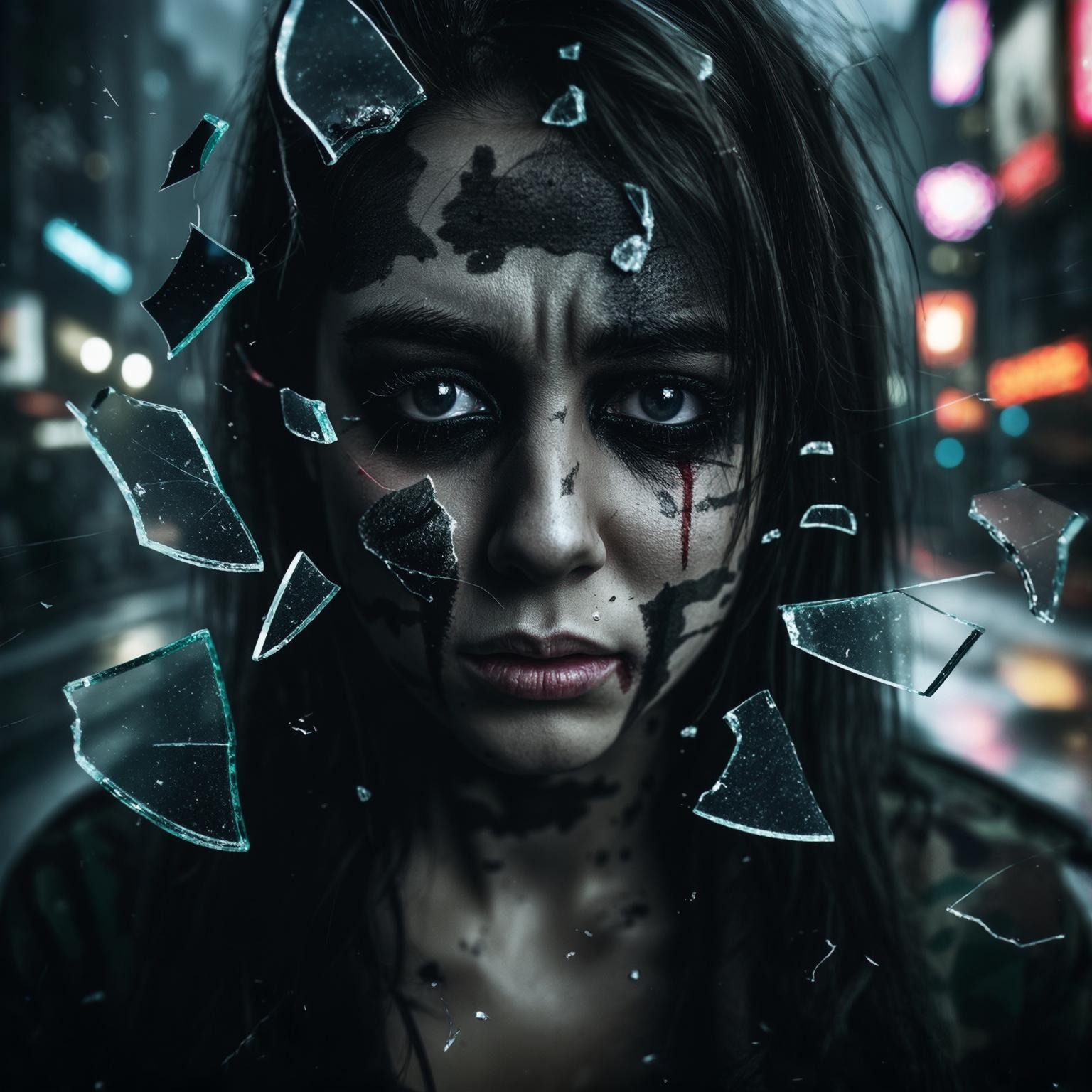 Persona image for Stroke