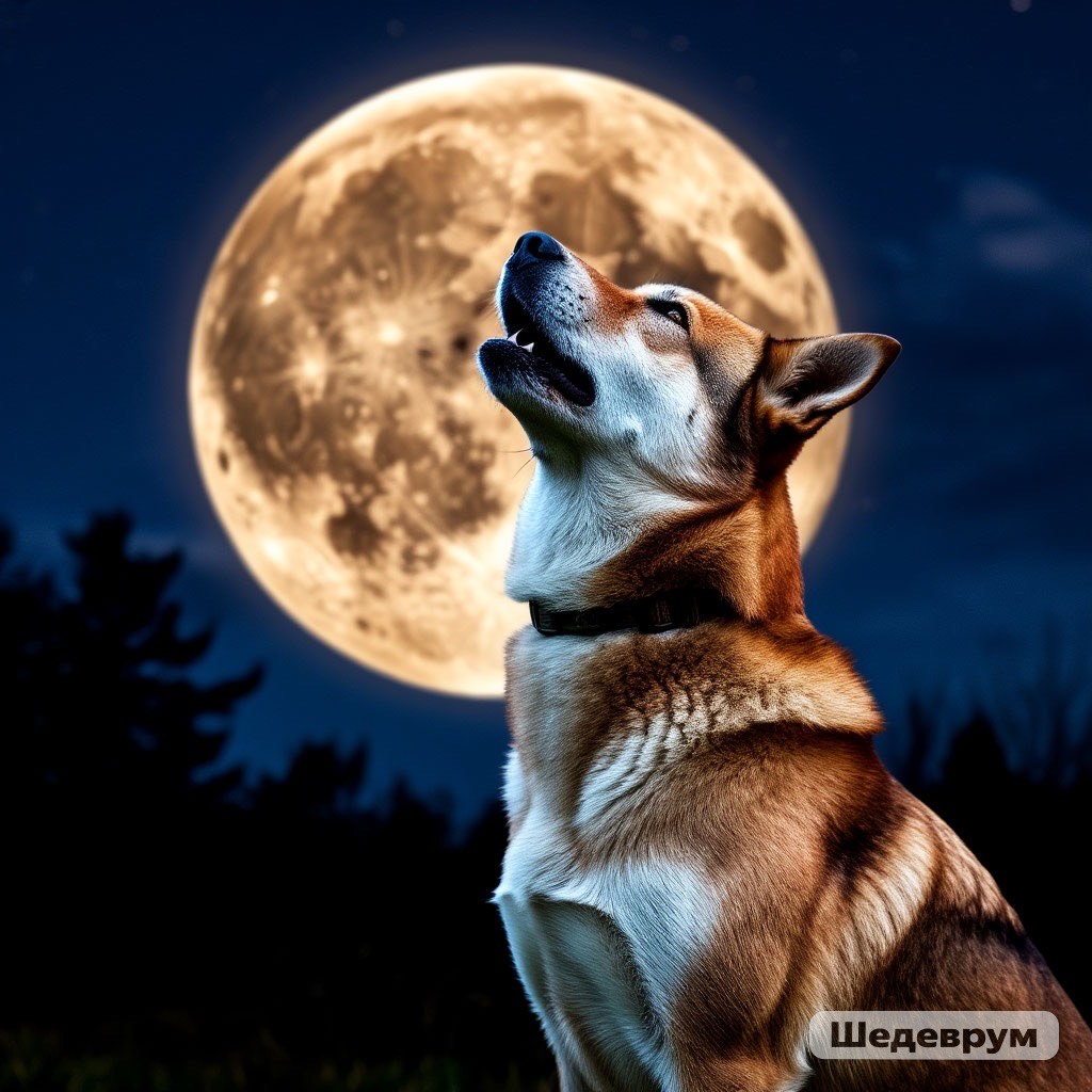 Image for Собаки