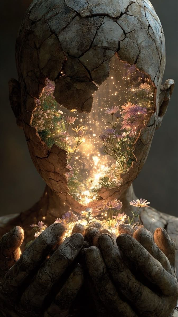 Pessimist into something else artwork