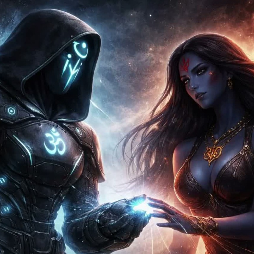 Image for Synduality: Echo of Ada