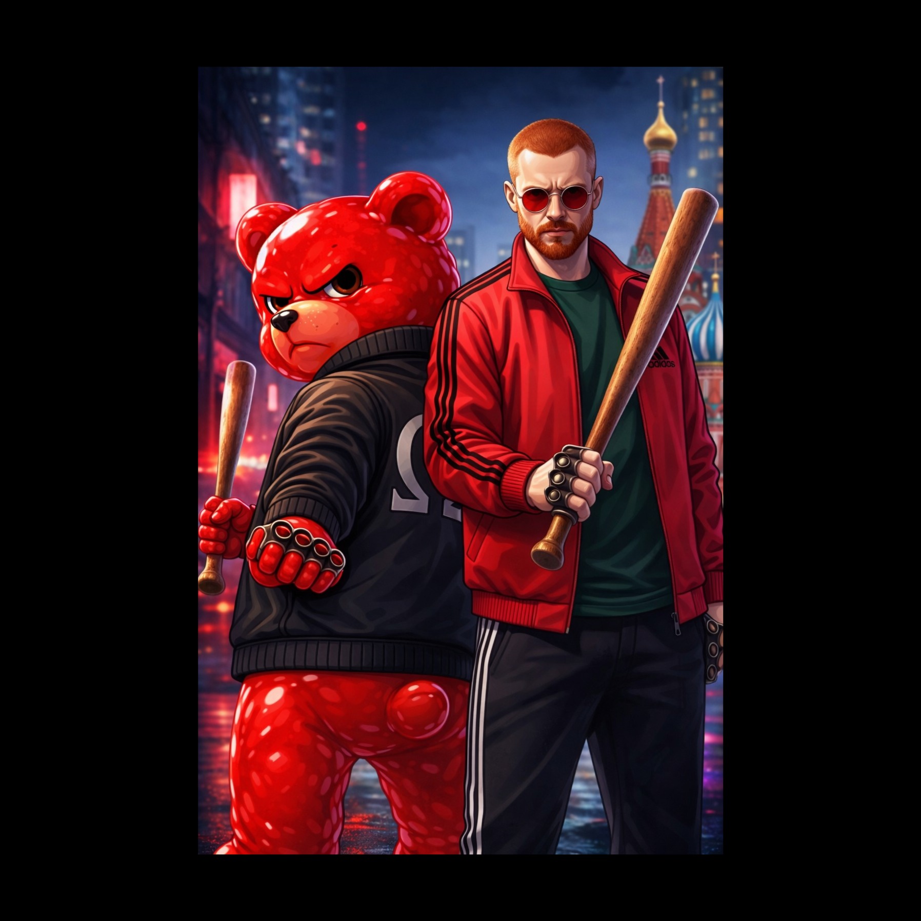 Song Image