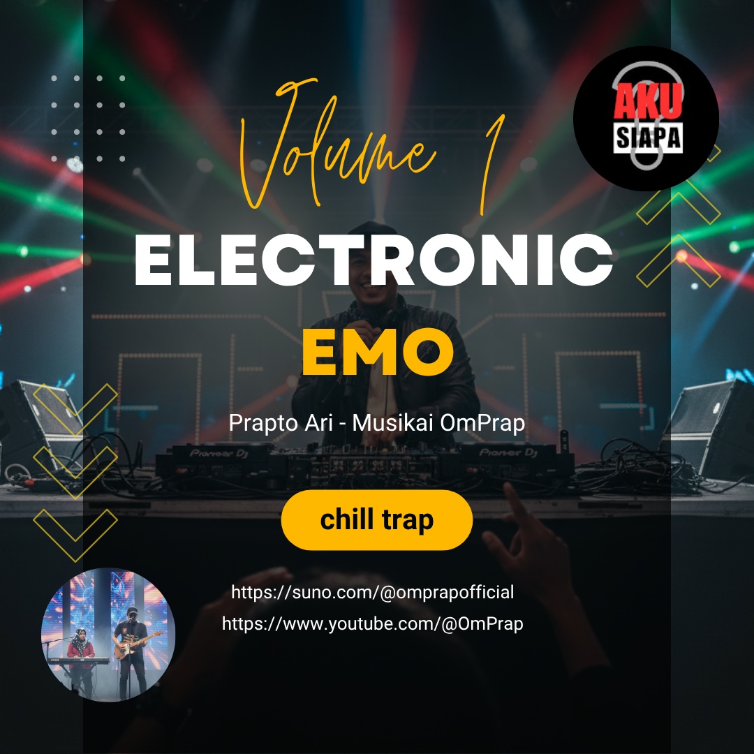 Image for Electro Emo