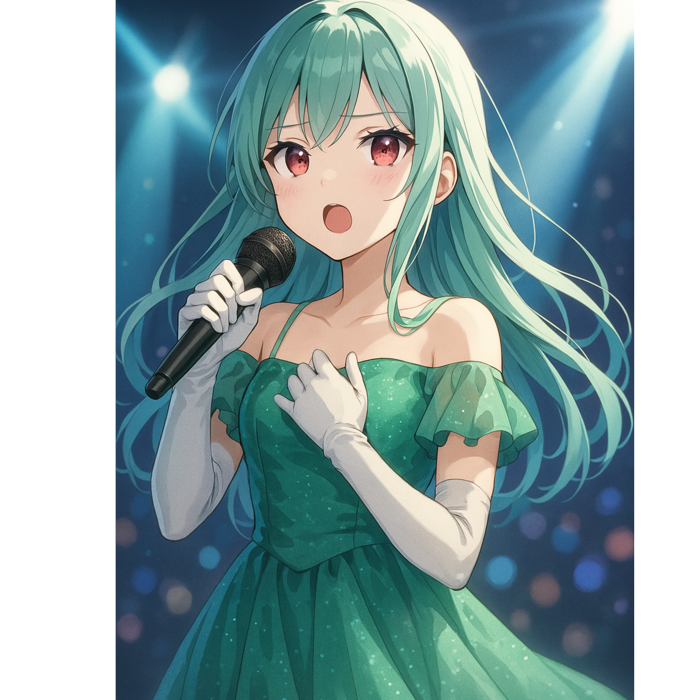 Song Image