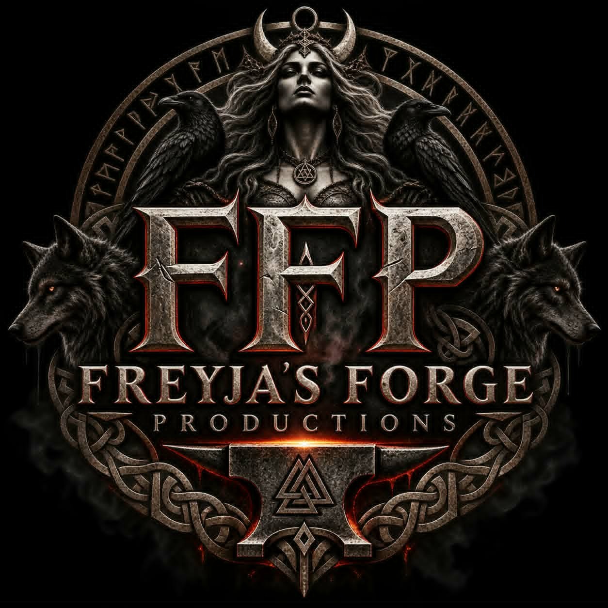 Freyja's Forge Productions