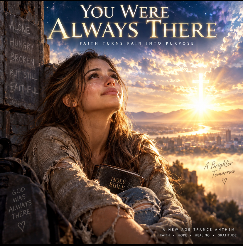 YOU WERE ALWAYS THERE (Shoegaze) artwork