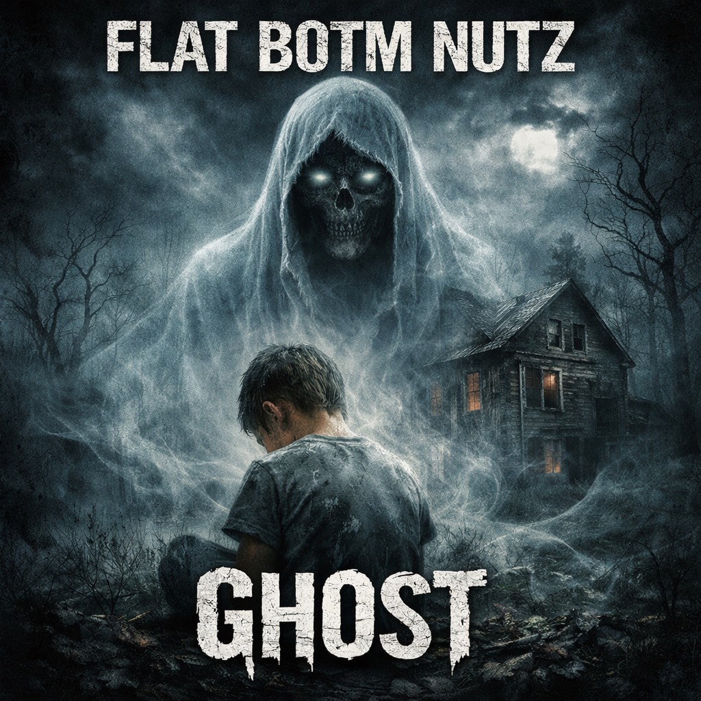 Ghost artwork