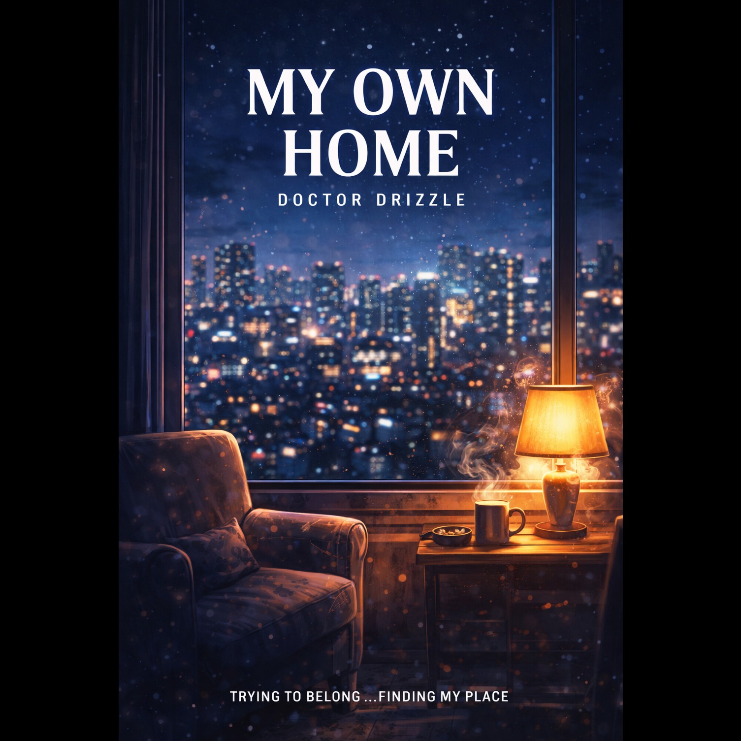 My Own Home artwork