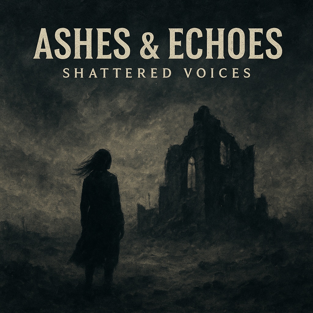 Image for Ashes & Echoes