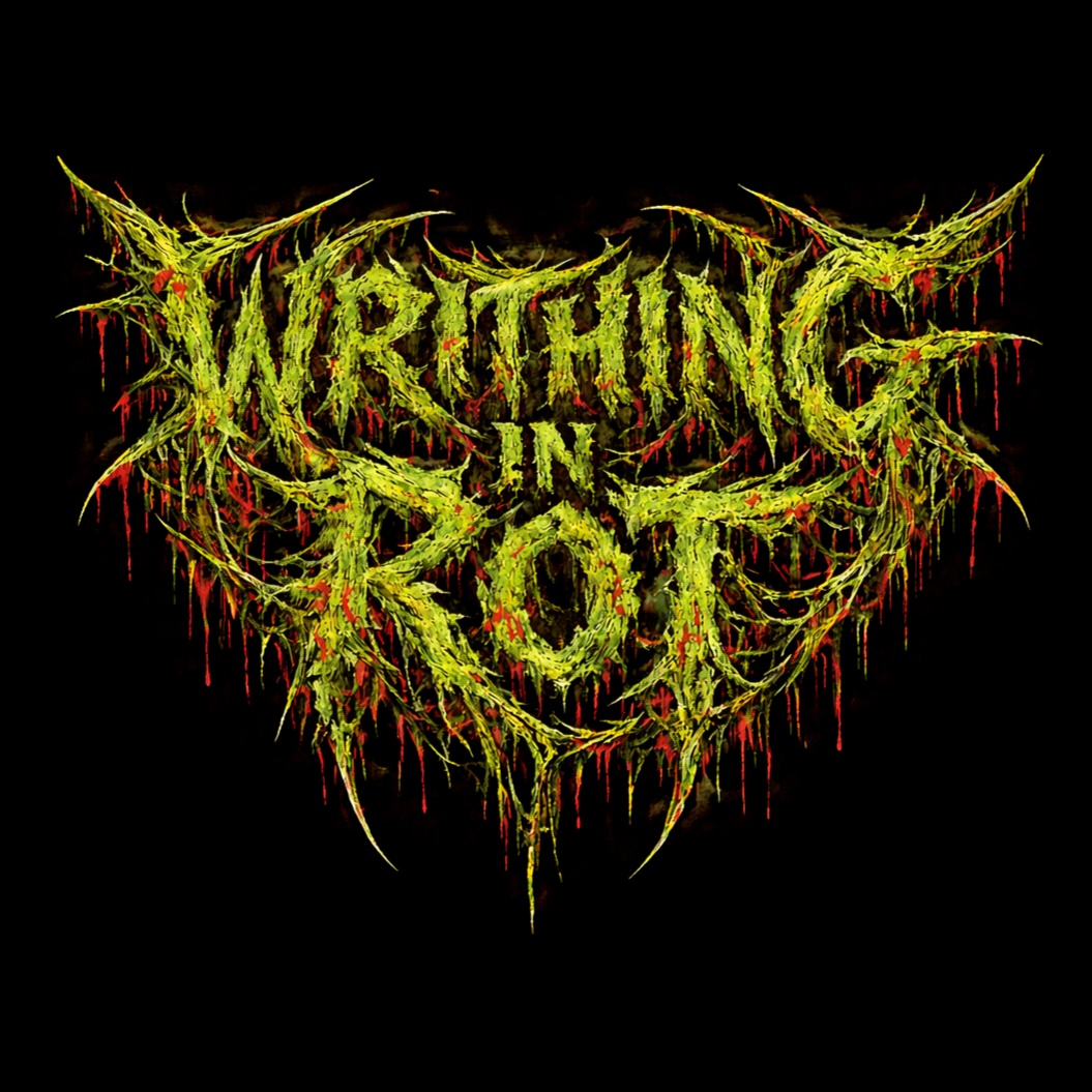 Image for Writhing in Rot (old school death metal)