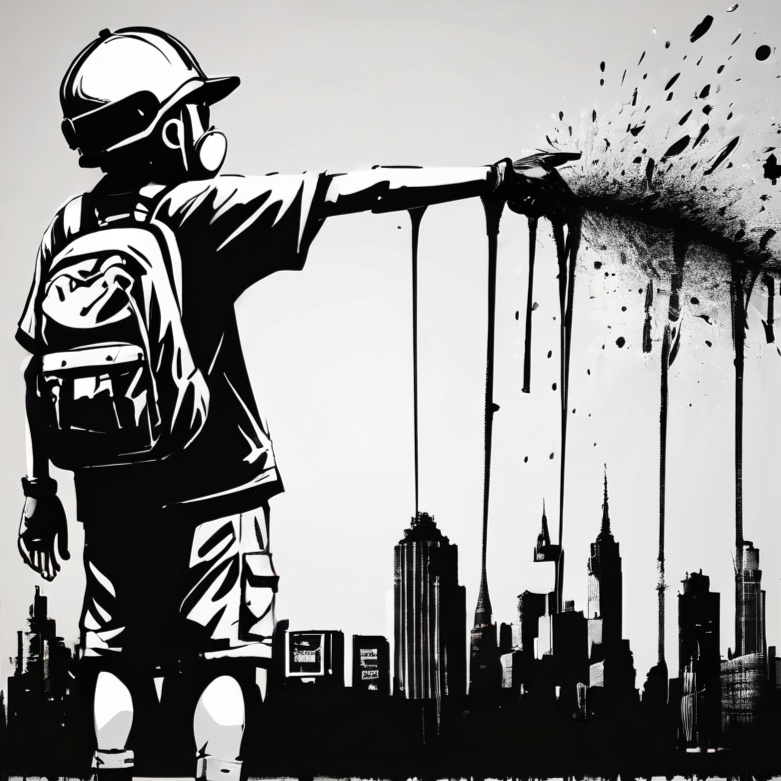 Psycho Realm - Showdown RMX