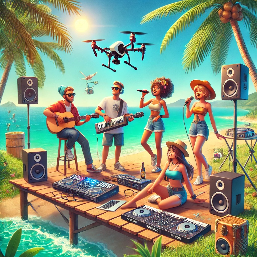 Song Image