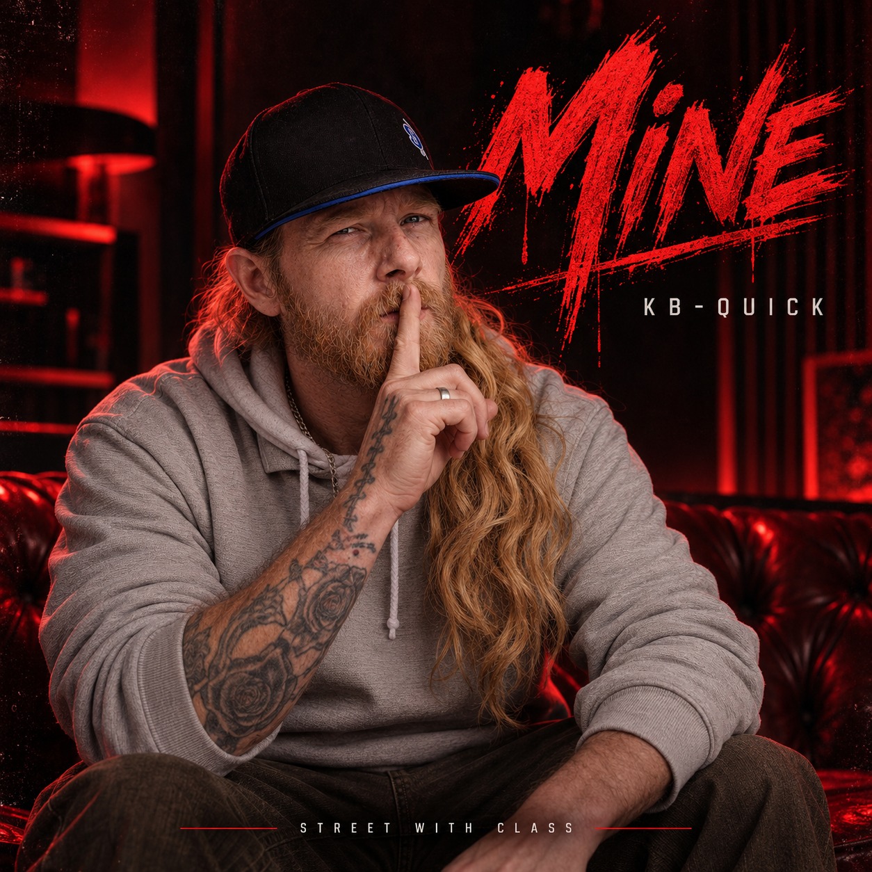 MIne artwork