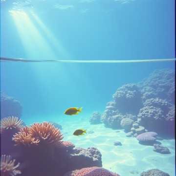 Image for 魚歌 ― UO-UTA ―