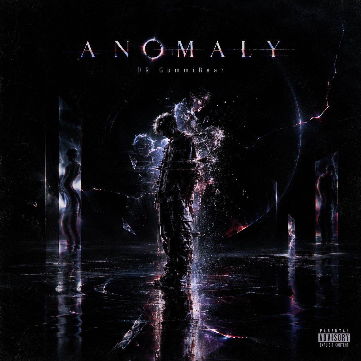 Anomaly