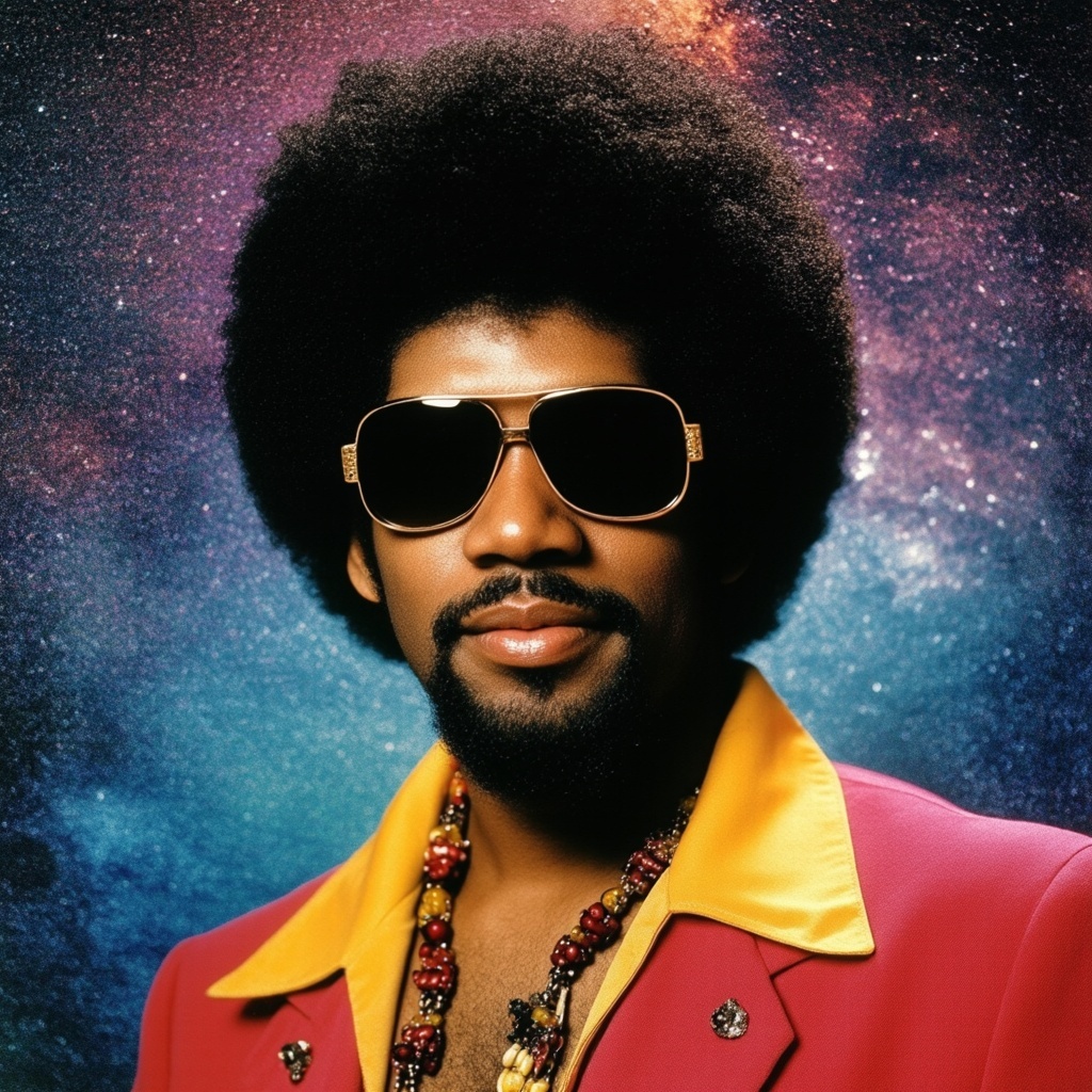 Playlist cover art