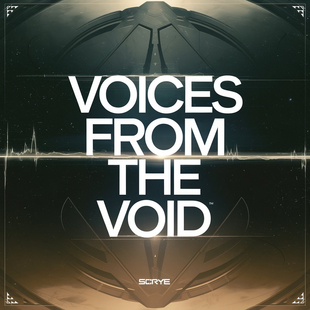 Image for Voices From The Void
