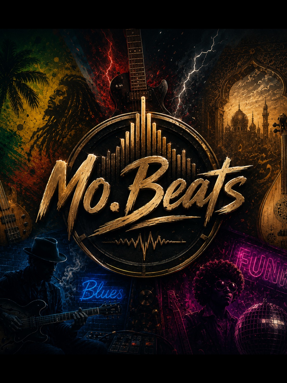 Diana King - L-L-Lies (Reggae Fusion Hip pop) By Mo Beats artwork