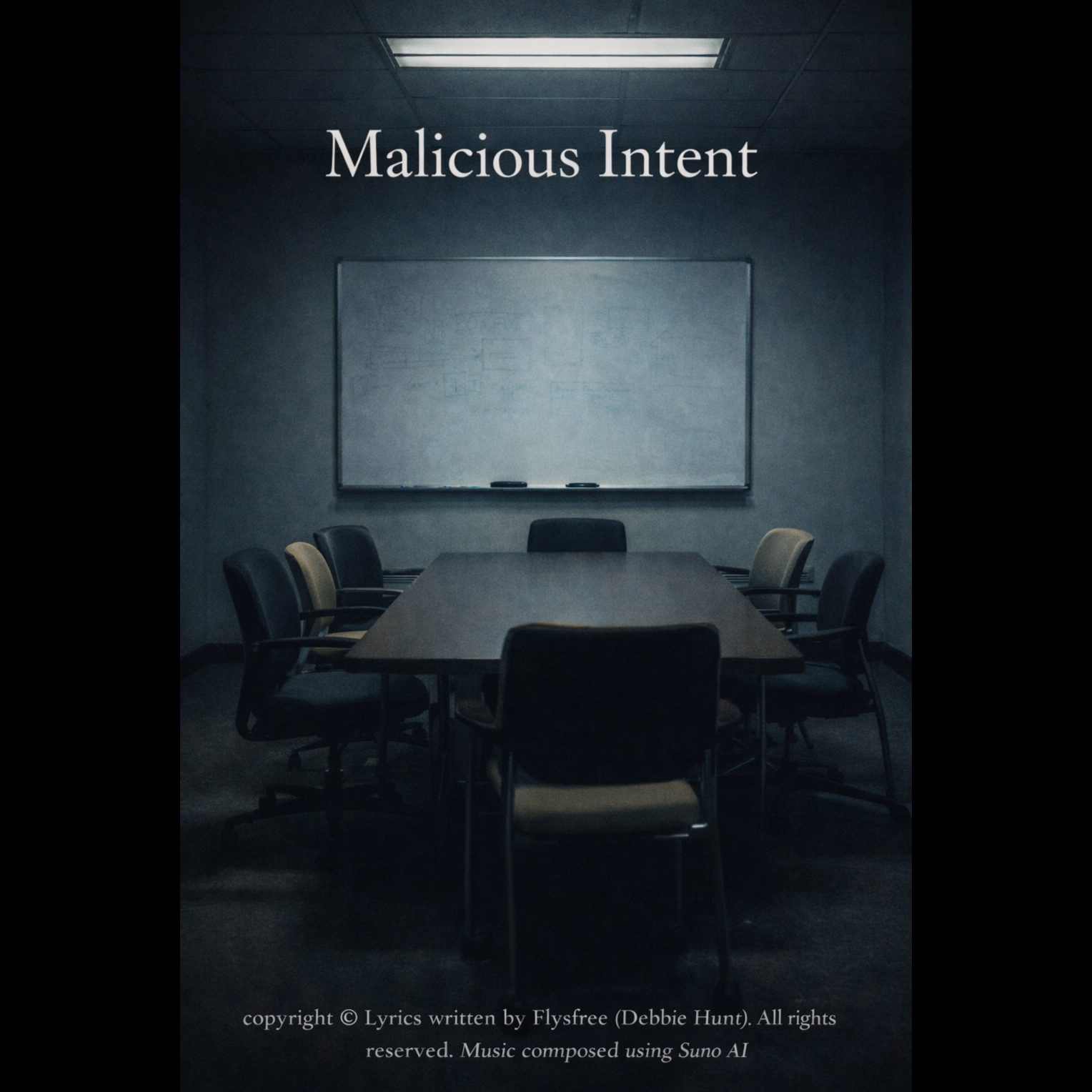 Playlist cover art
