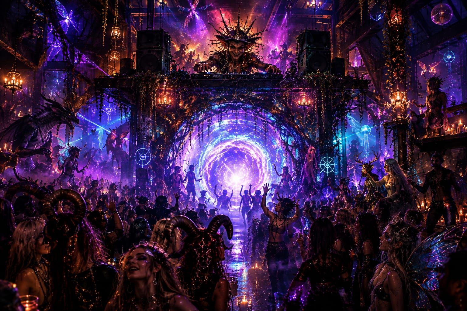 FAE'HAUS 1