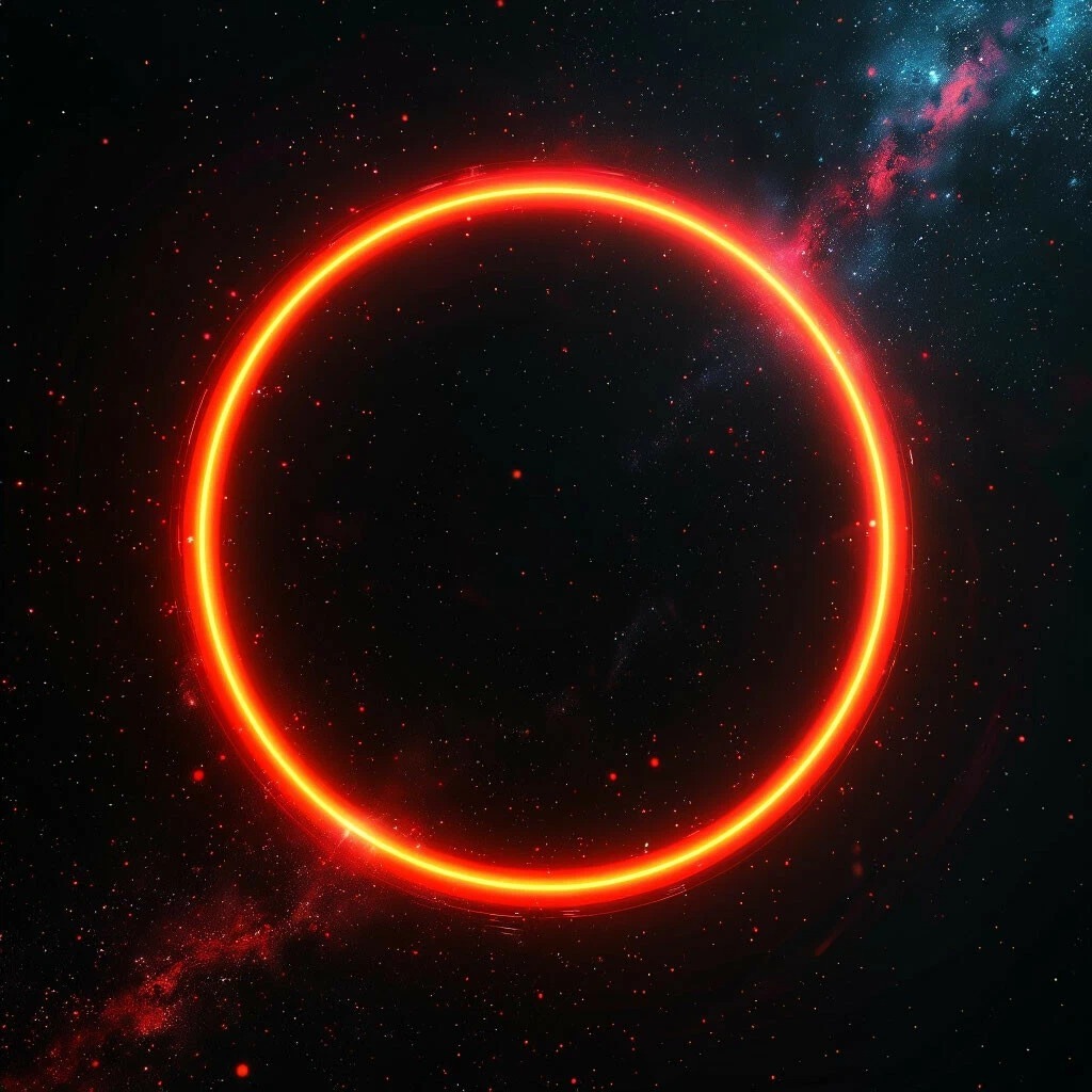 Space... Acid... Light... artwork