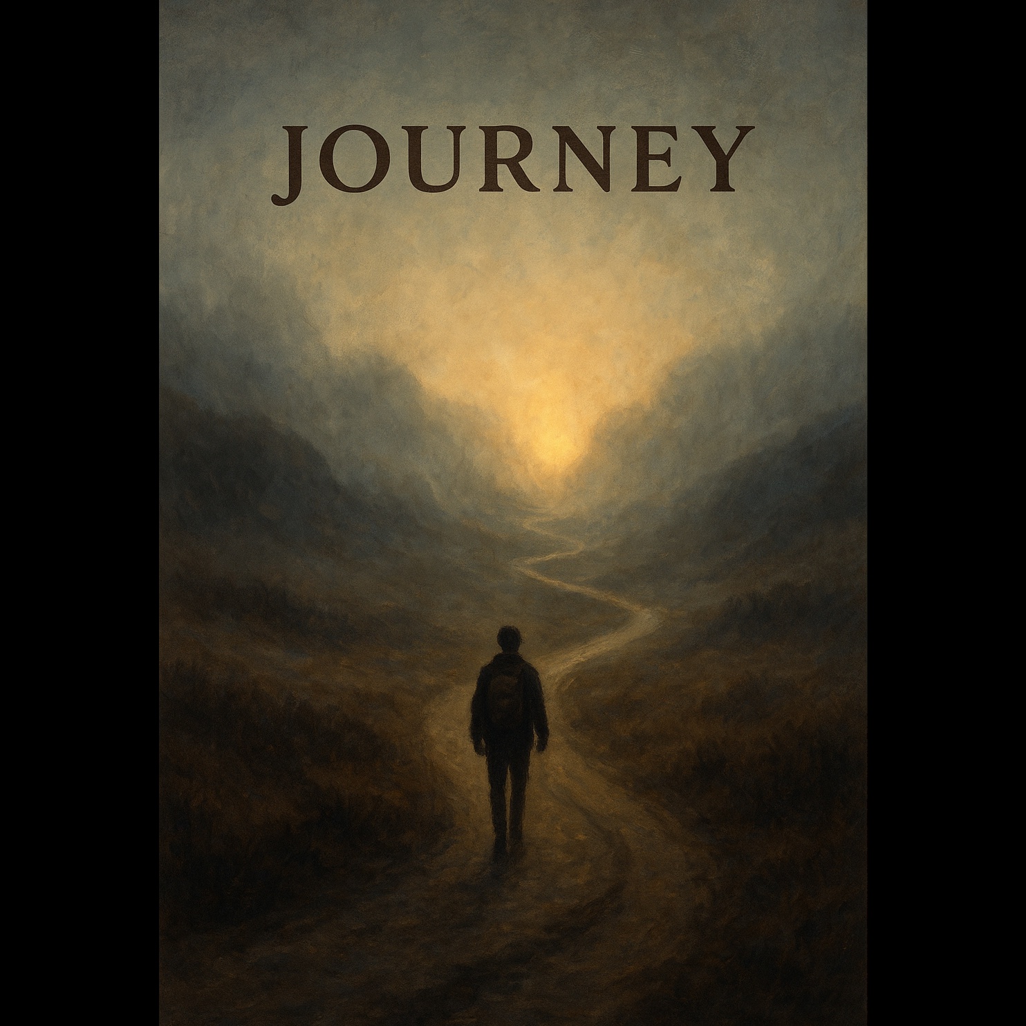 Image for Journey - Lumen Wilde