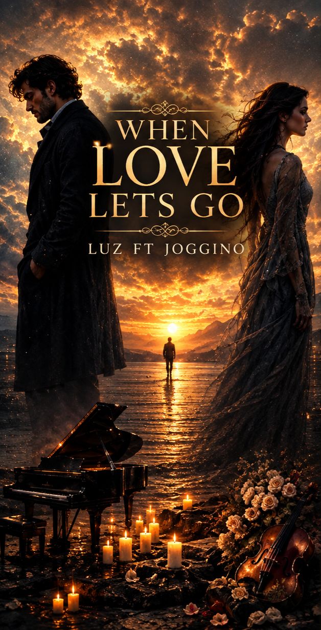 🫶WHEN LOVE LETS GO🫶 artwork