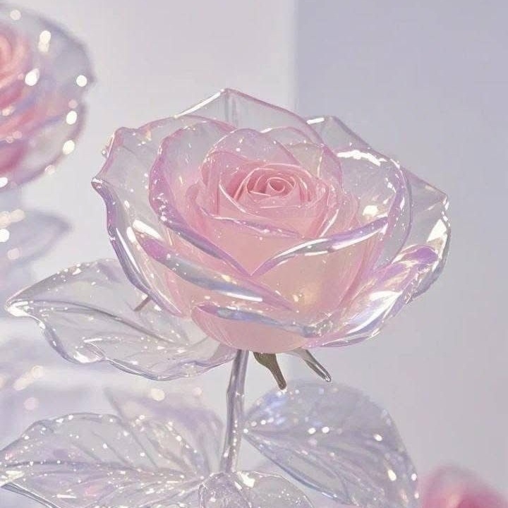 Image for Crystals🫧🌅 (Official Album)