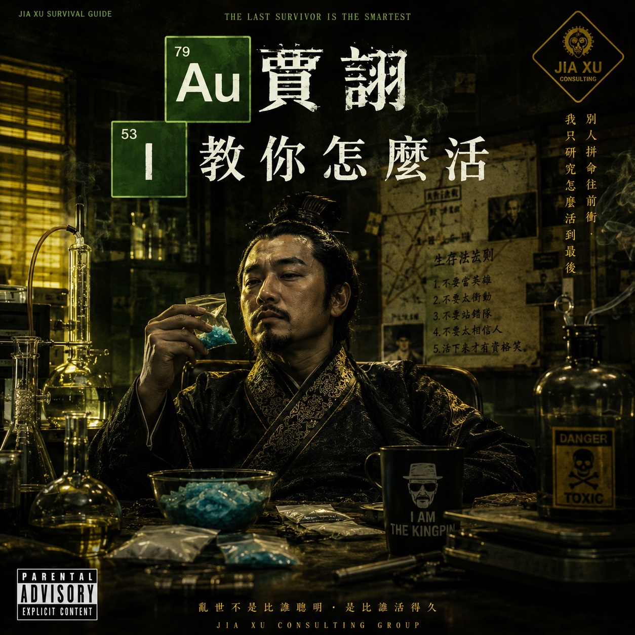 Song Image