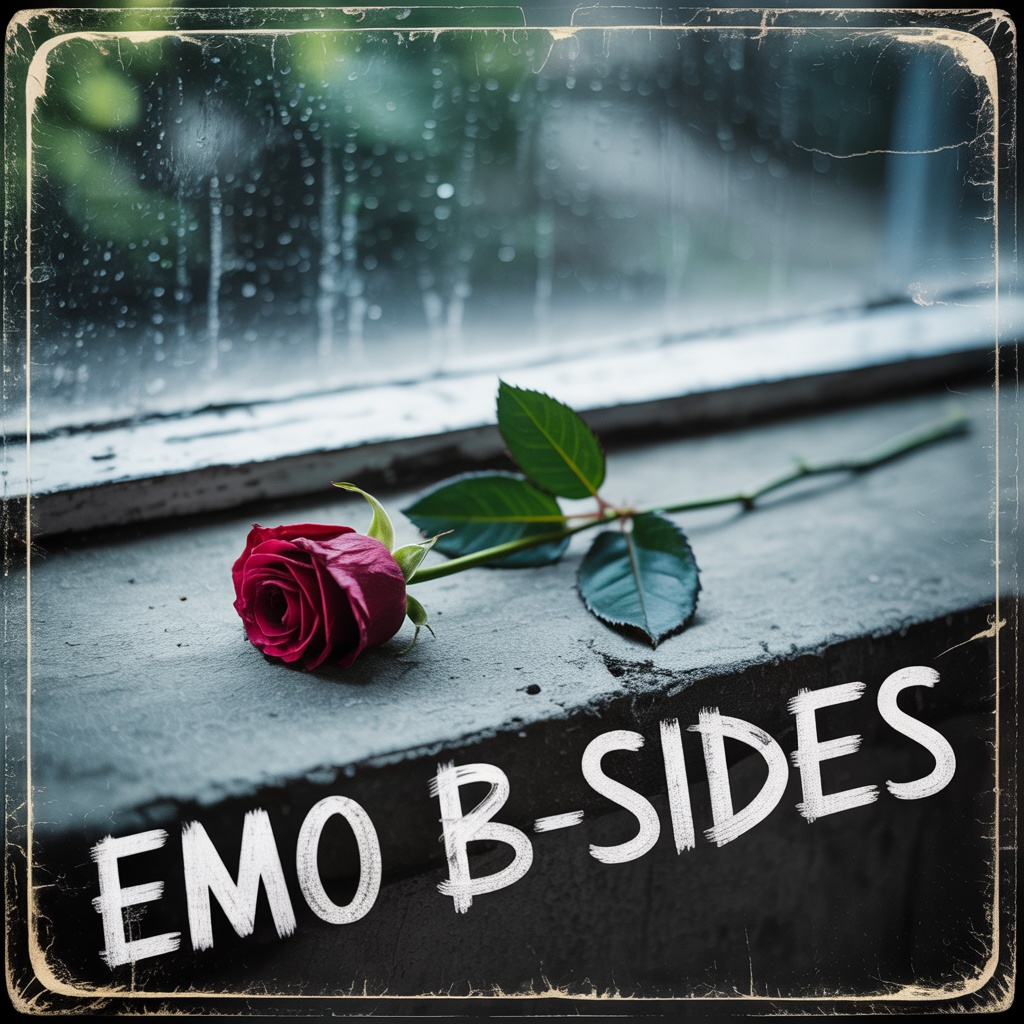 Image for Emo B-Sides
