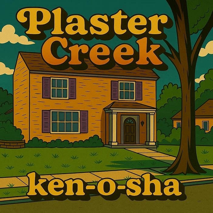 Image for Plaster Creek  Kenosha