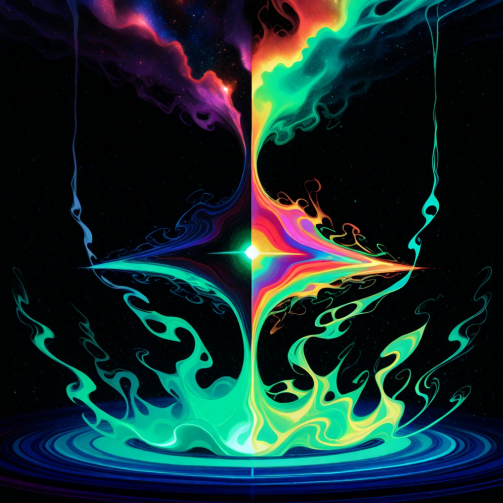 Playlist cover art