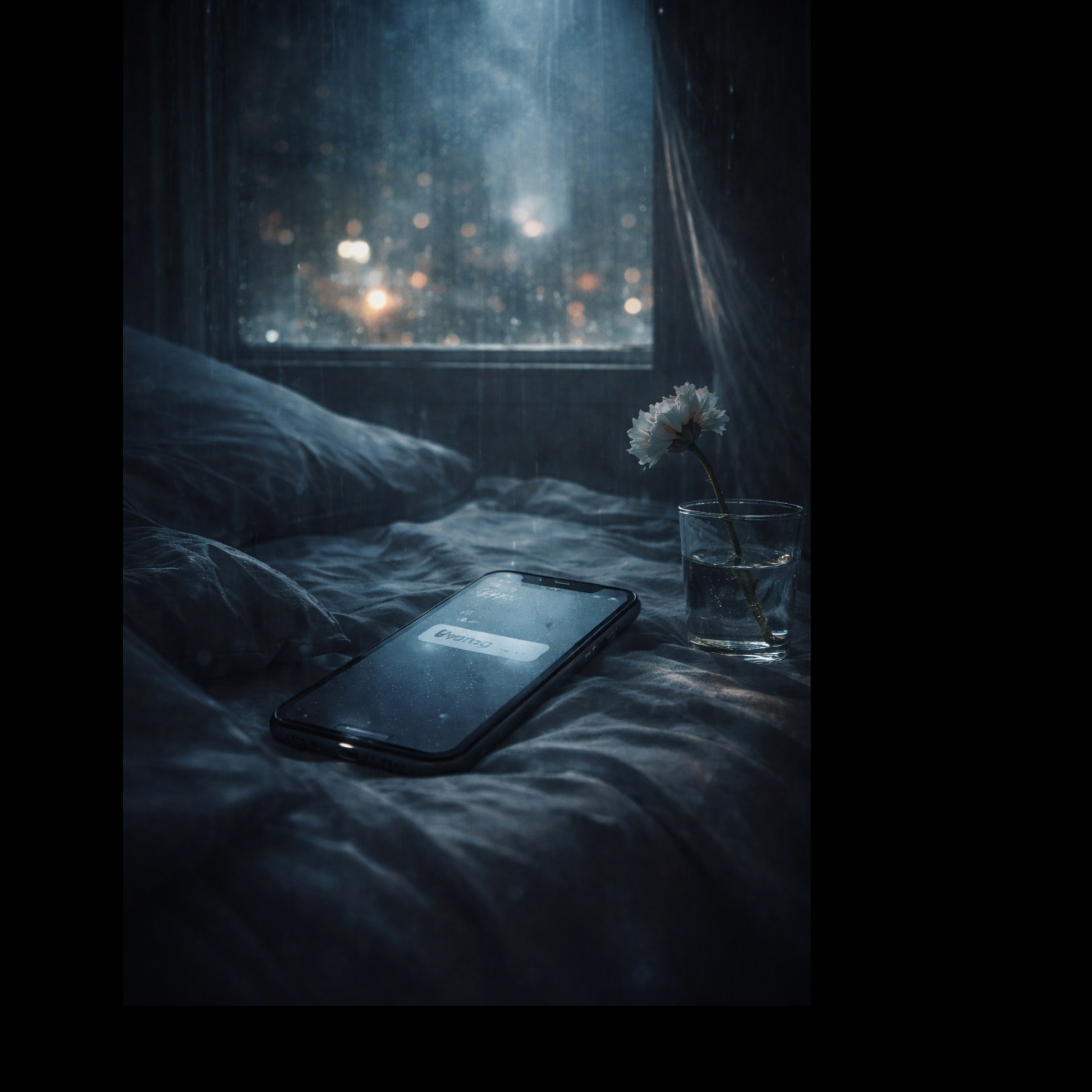 Read but Never Sent artwork