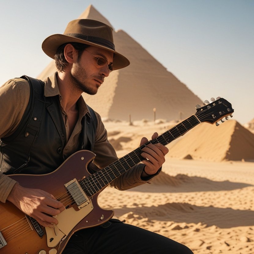 Voice image for UMA TURMAN