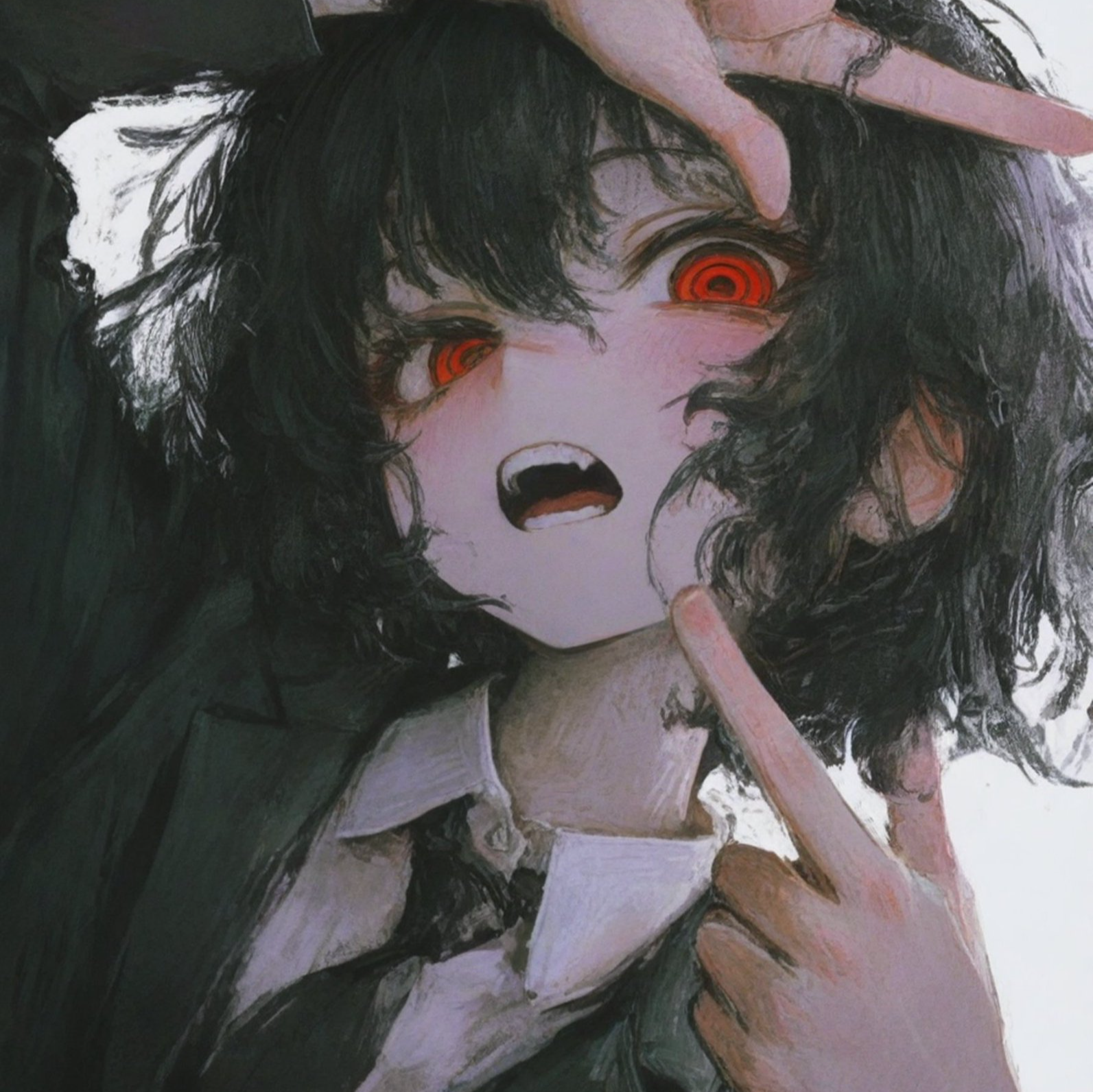 awful and so boring artwork