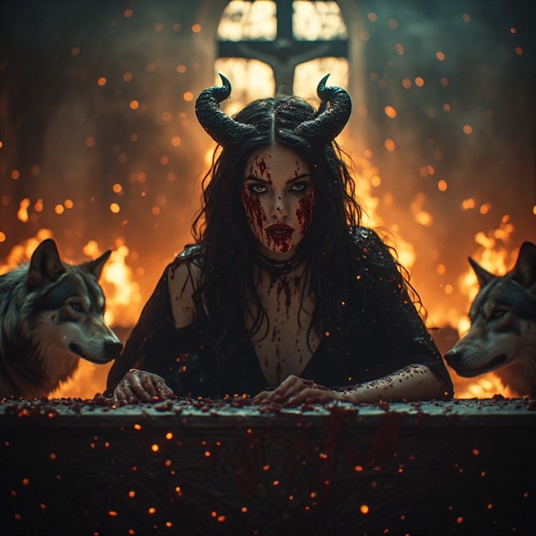 Lilith  3