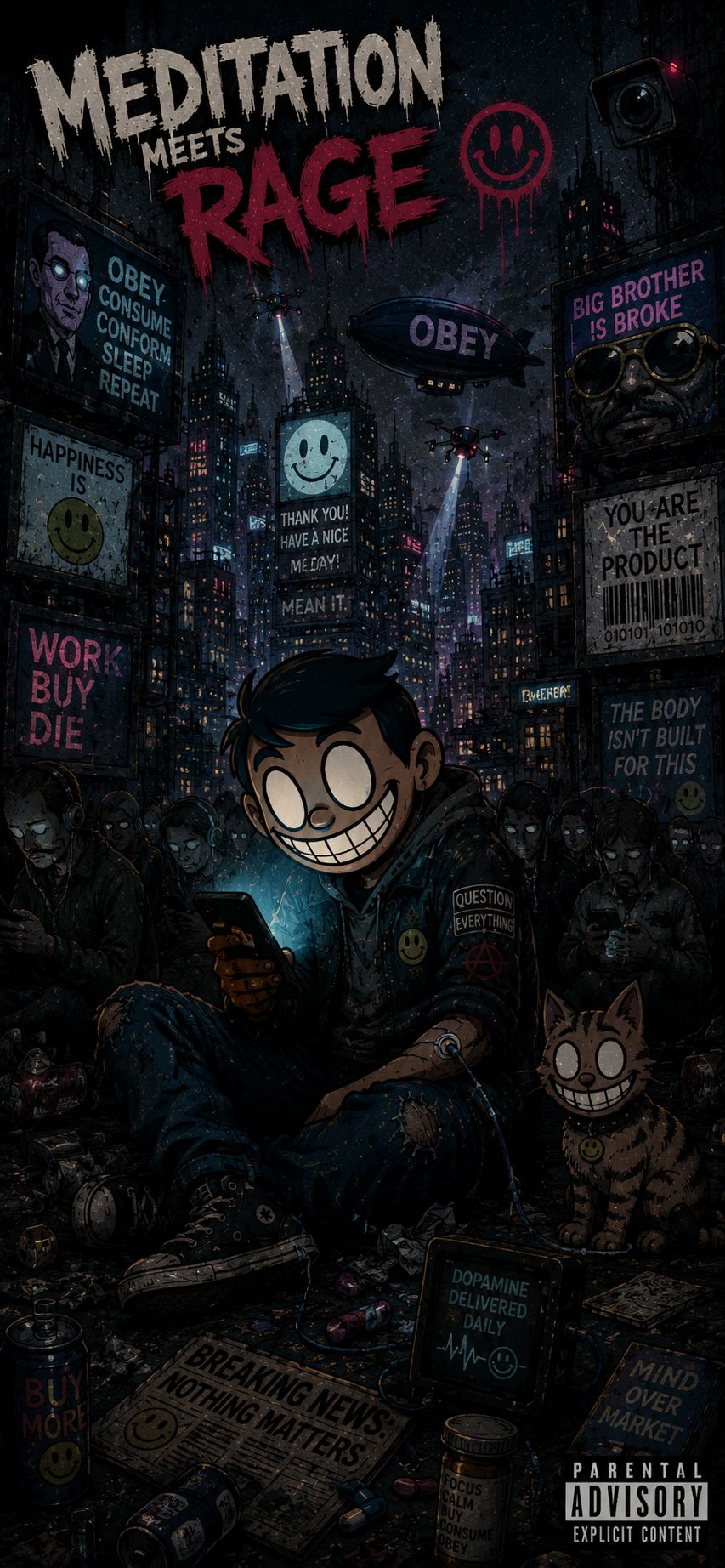 Song Image