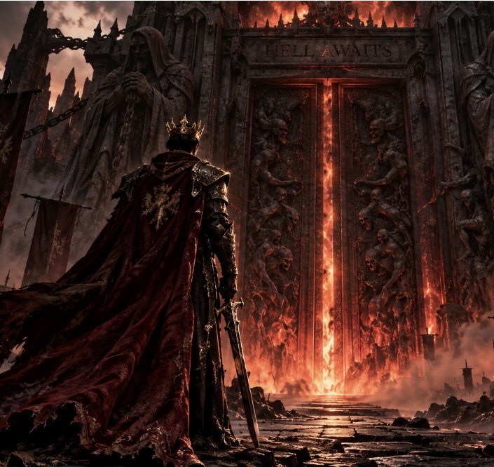 King - Chapter ||| 2